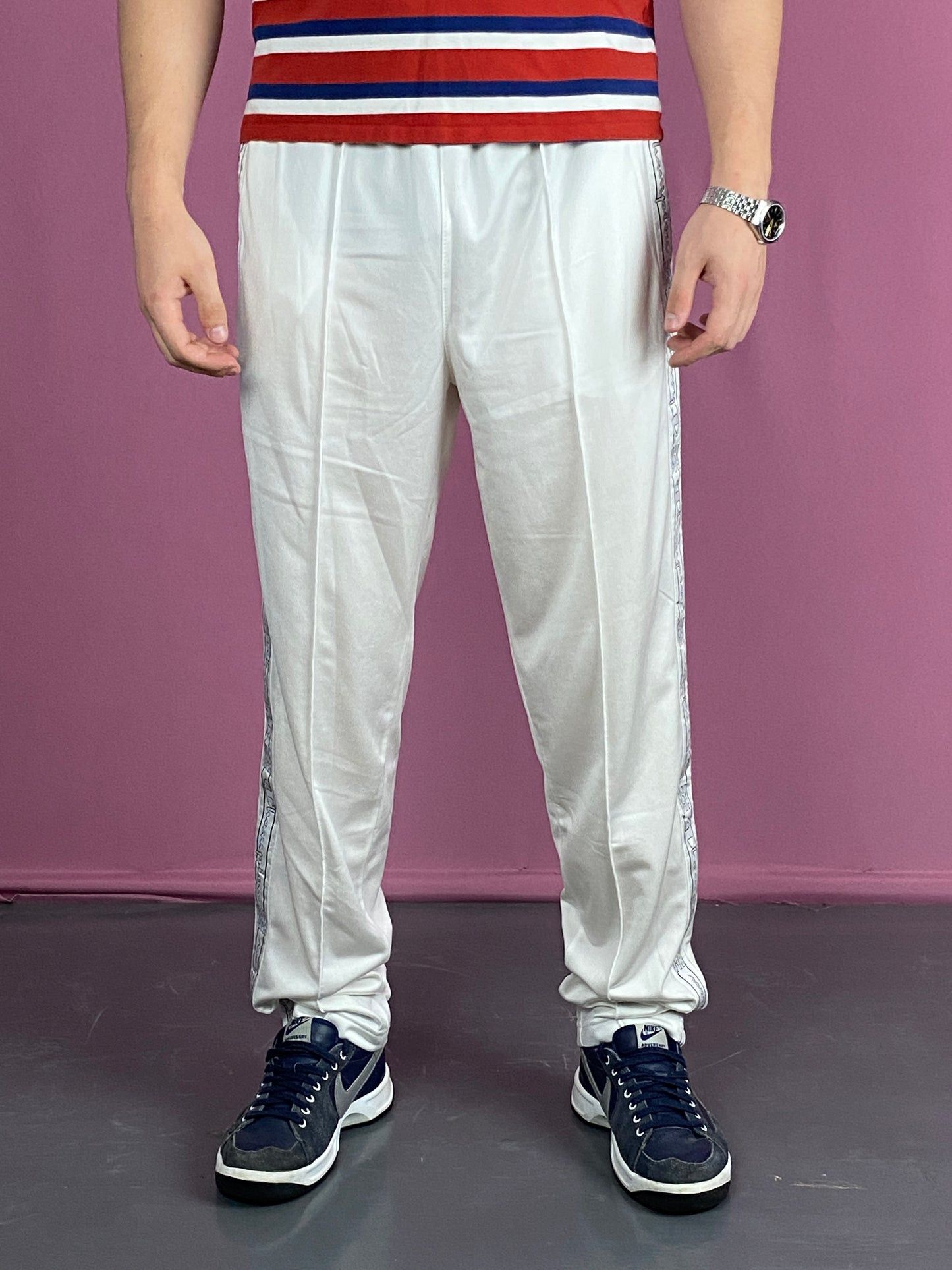 Champion × Vintage Champion USA Vintage Men's Track Pants - L Size US 40 / EU 56 - 1 Thumbnail