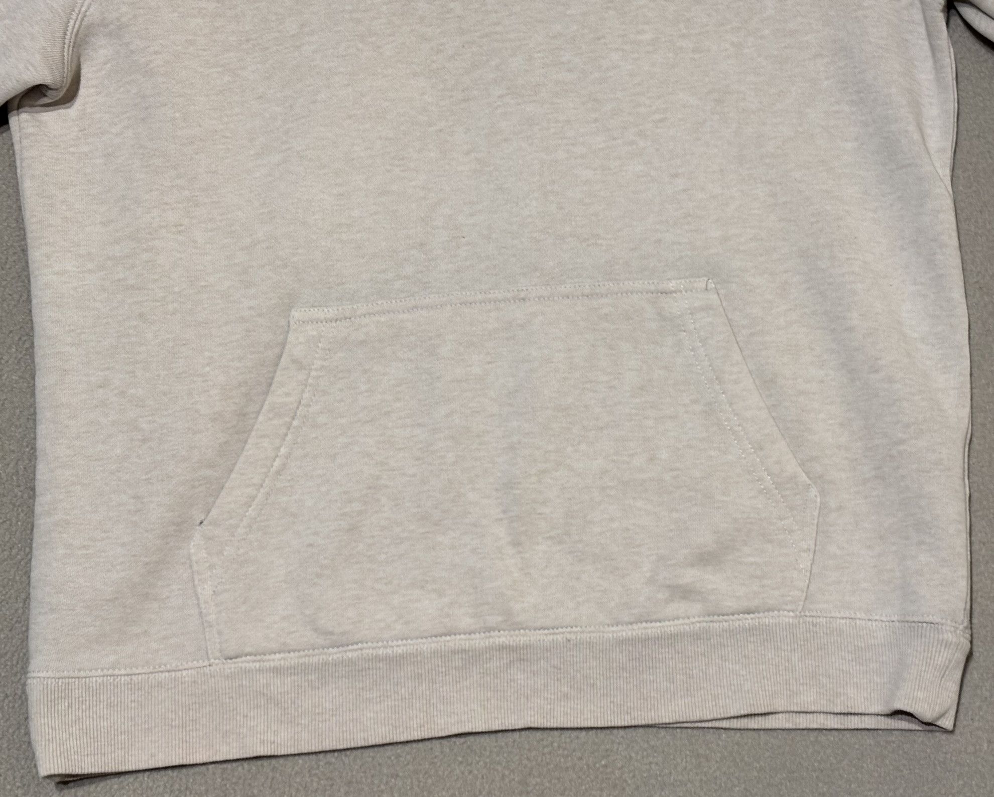 Stussy Stussy Basic Hoodie Size M Size US M / EU 48-50 / 2 - 8 Thumbnail