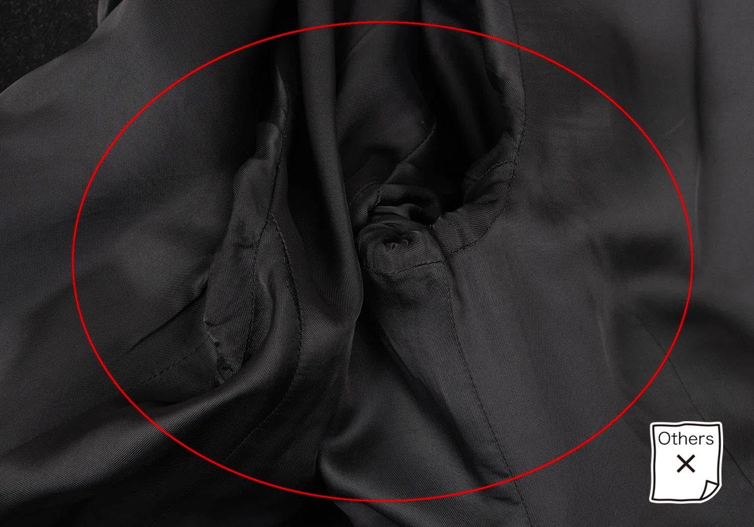 A.P.C. Herringbone Melton Coat in Charcoal M Size US XXS / EU 40 - 15 Thumbnail