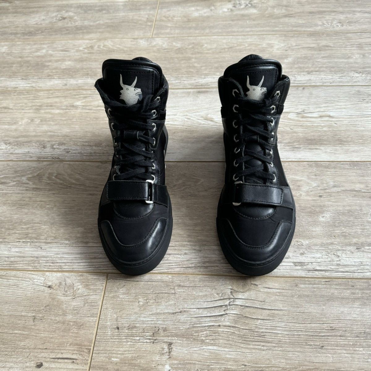 helmut lang travis scott shoes