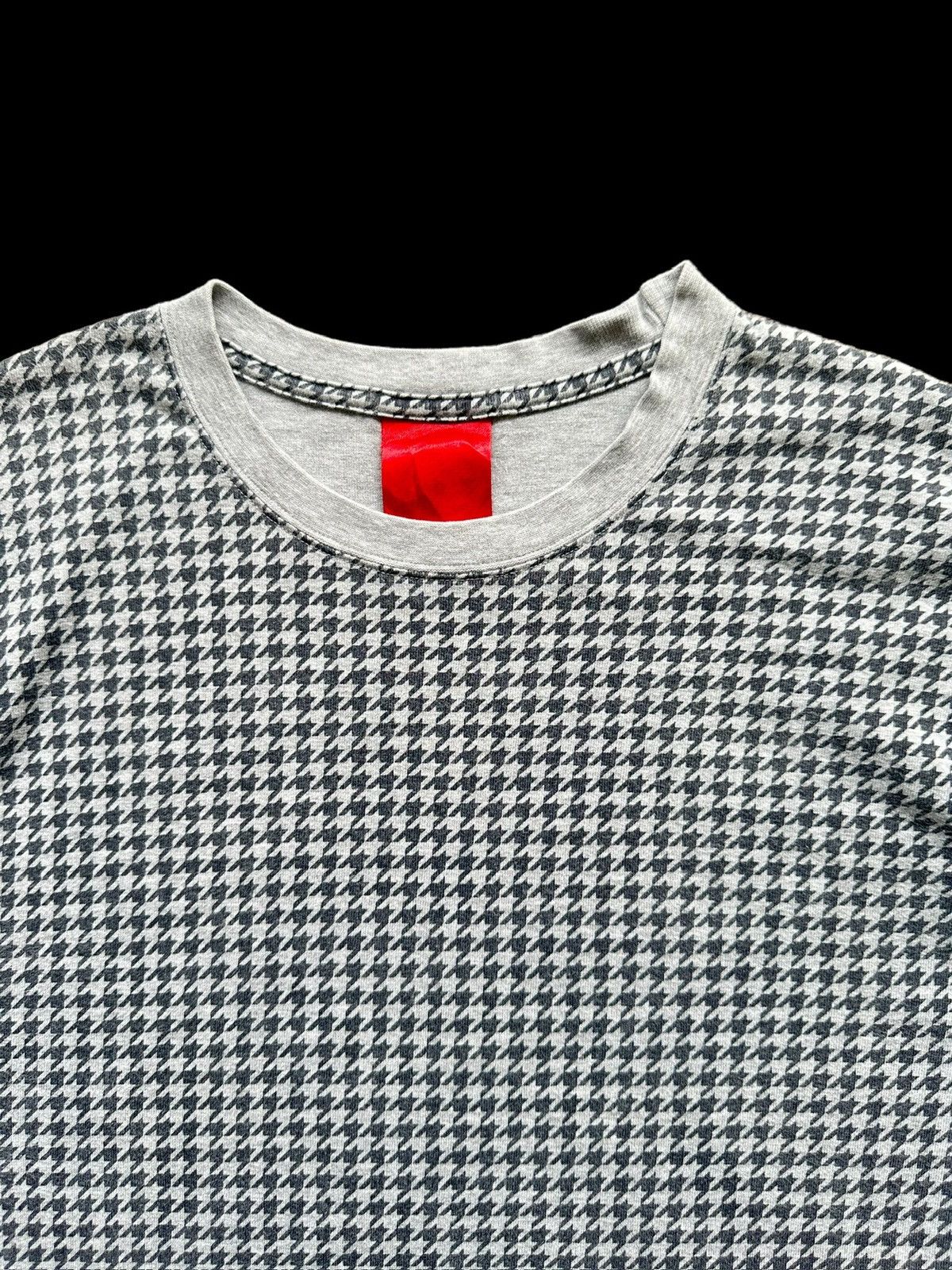 Swagger 00's Swagger by Takeshi Osumi streetwear archive tee Size US M / EU 48-50 / 2 - 3 Thumbnail