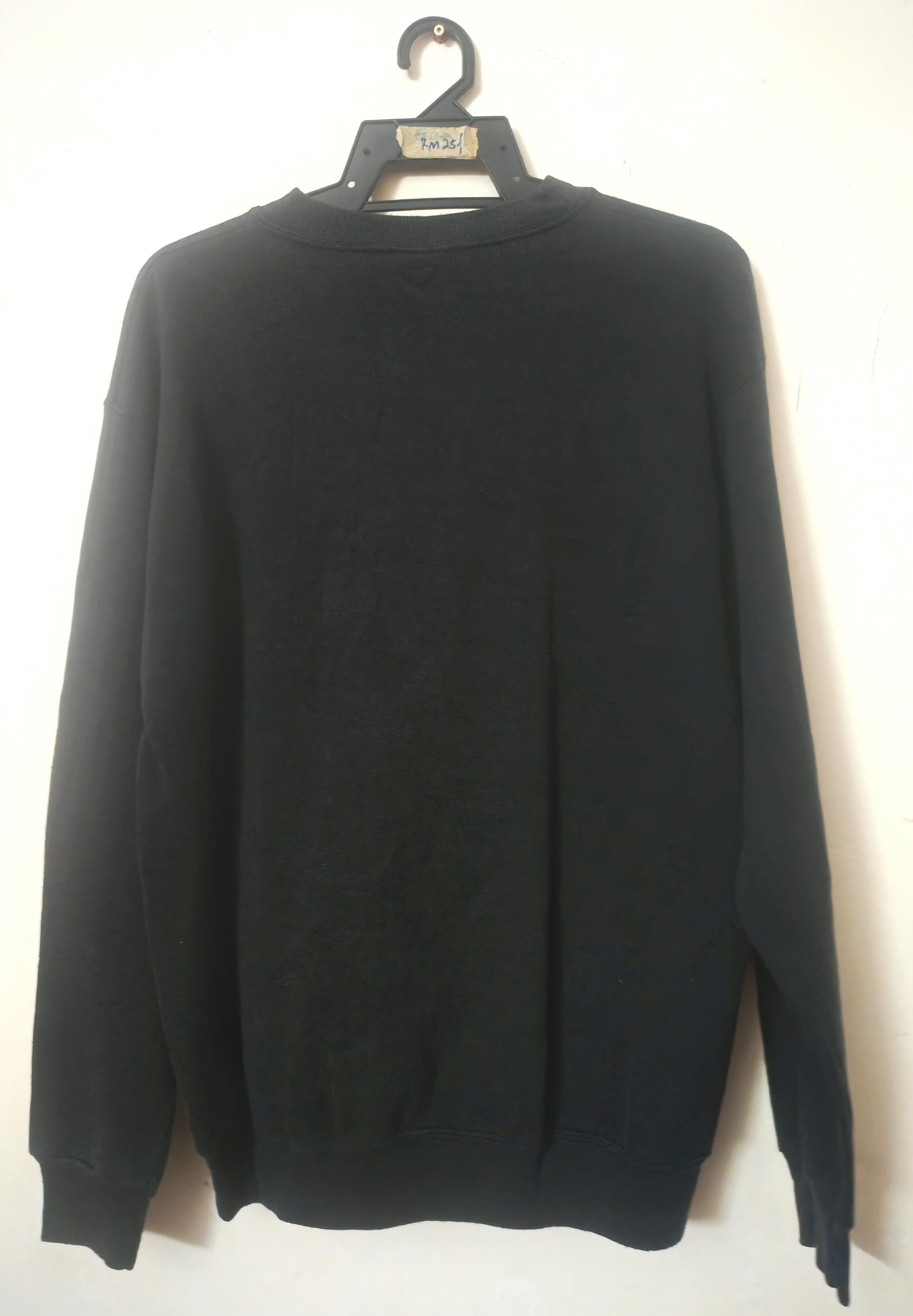 Salem Sportswear Vintage Salem Los Angeles Kings Sweatshirt Size US M / EU 48-50 / 2 - 3 Thumbnail