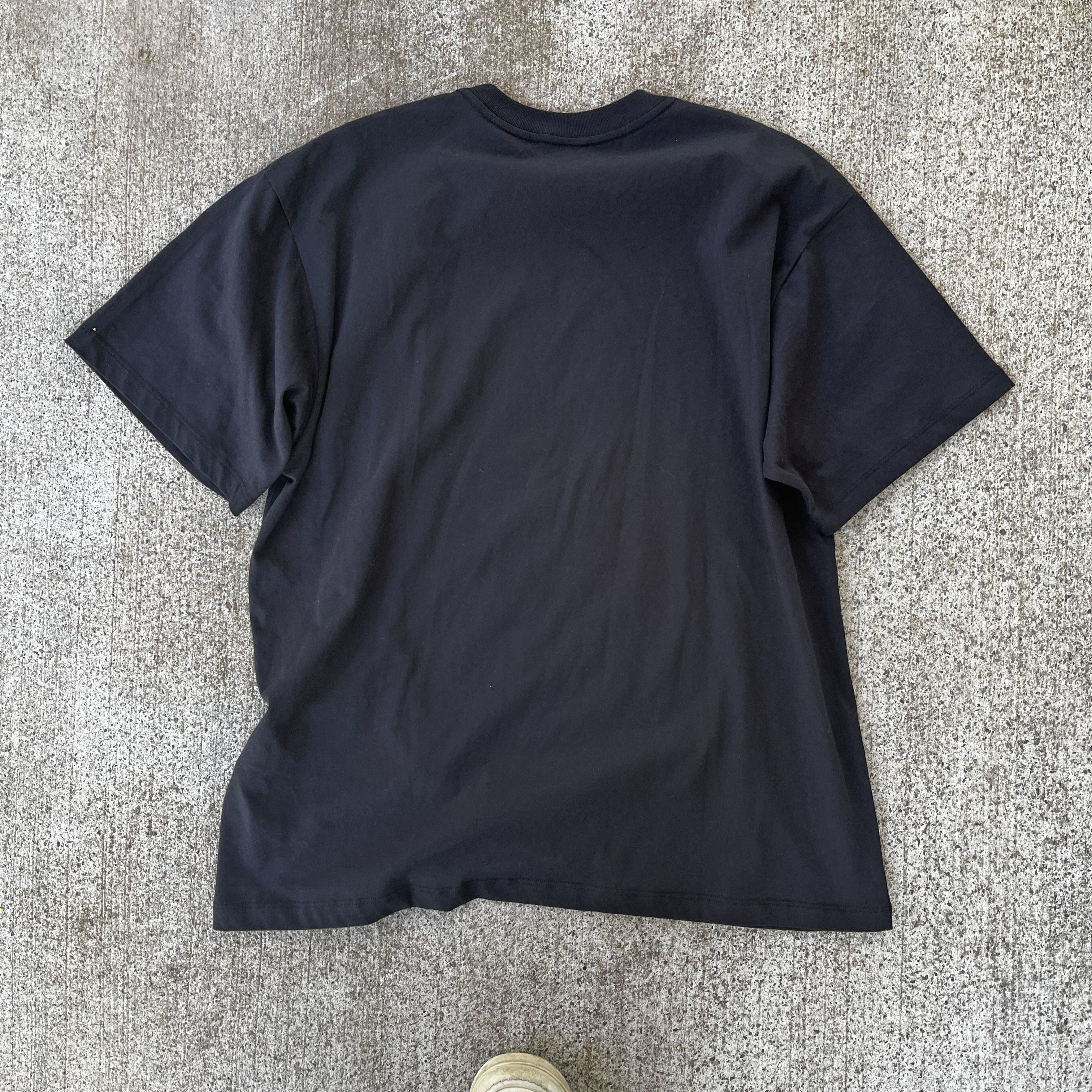 Japanese Brand LEVI'S® X BARBIE FERREIRA OVERSIZED BUNNY TEE S Size US S / EU 44-46 / 1 - 3 Thumbnail