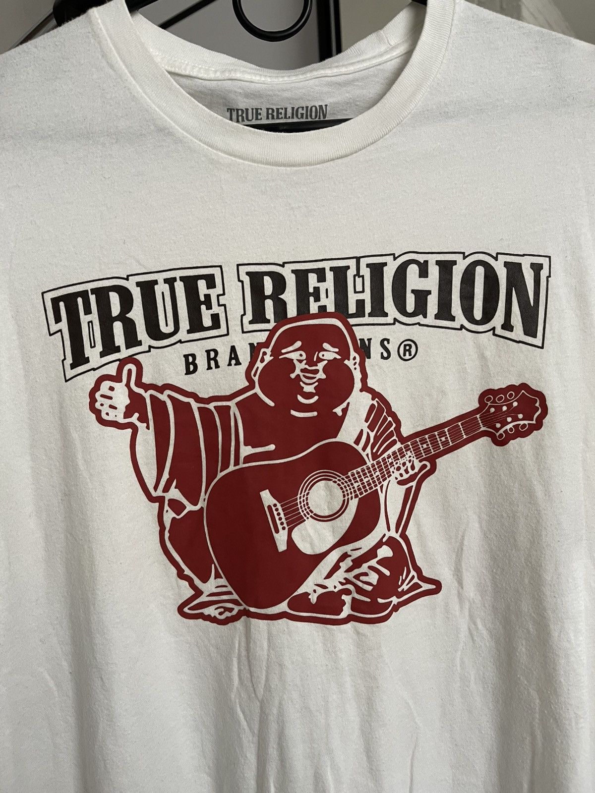 True Religion True Religion T-Shirt Tee Size US S / EU 44-46 / 1 - 6 Thumbnail