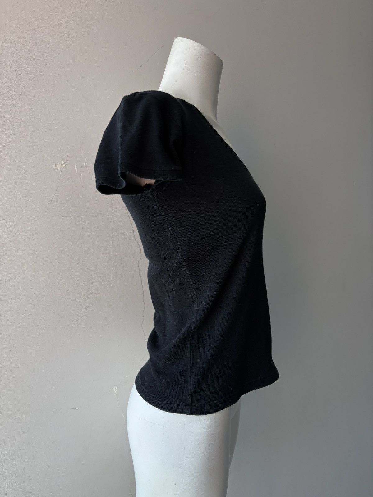 Ralph Lauren Ralph Lauren tshirt Size S / US 4 / IT 40 - 7 Thumbnail