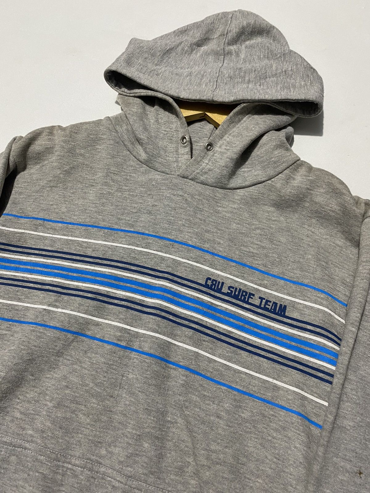 Other qru surf team vtg Size US L / EU 52-54 / 3 - 2 Thumbnail