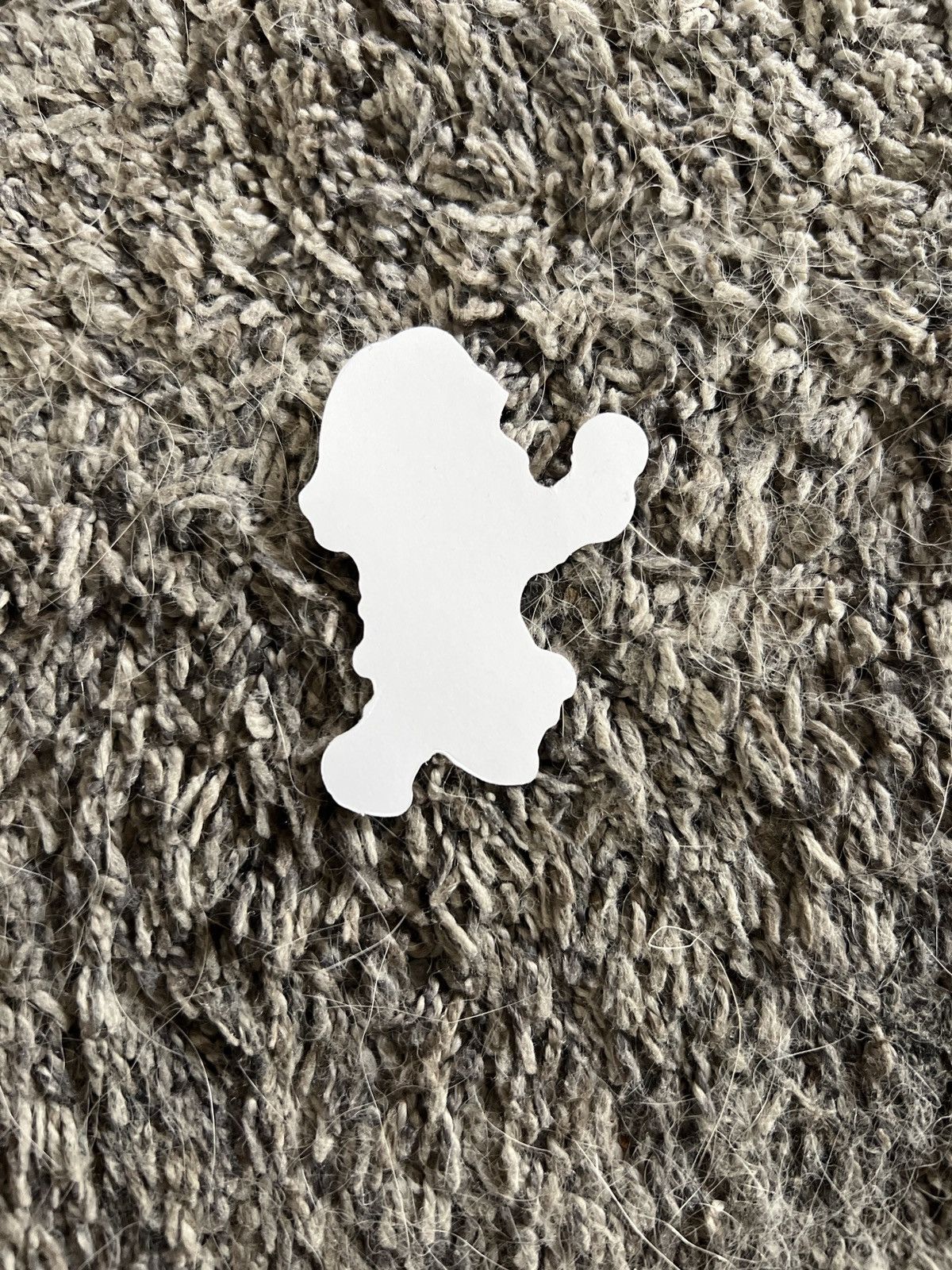Hypebeast × Vintage Pirate Skeleton Sticker Size ONE SIZE - 2 Thumbnail