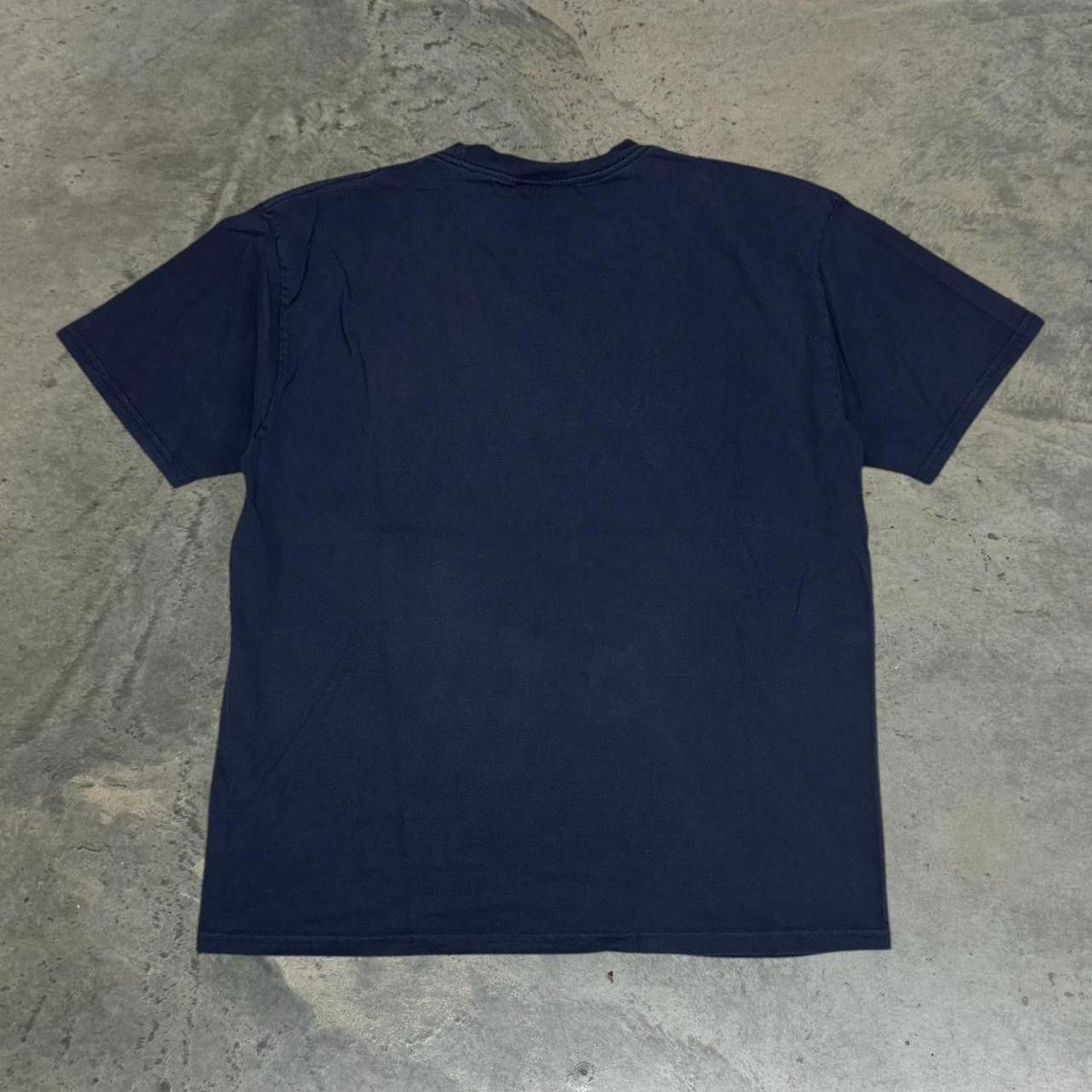 Japanese Brand × Vintage Vintage Y2K South Padre Island Texas T-Shirt Size US L / EU 52-54 / 3 - 4 Thumbnail