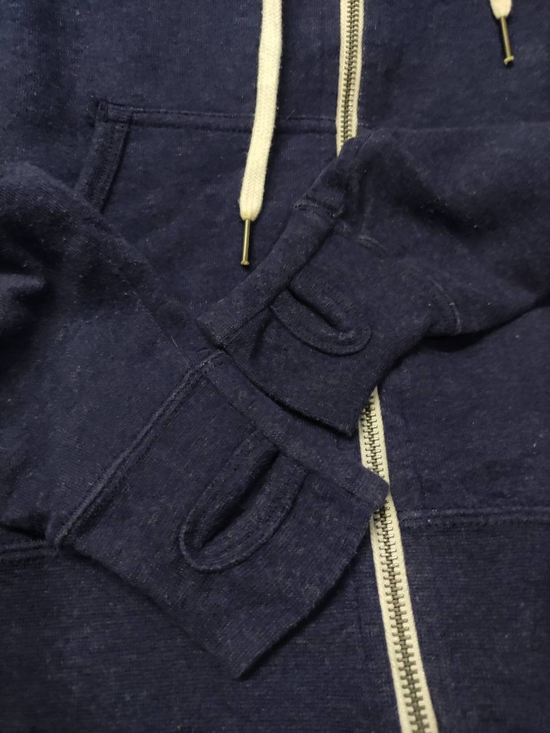 Powell Peralta Vtg 00's Powell Peralta " Supreme " Zip Hooded Size US M / EU 48-50 / 2 - 9 Thumbnail