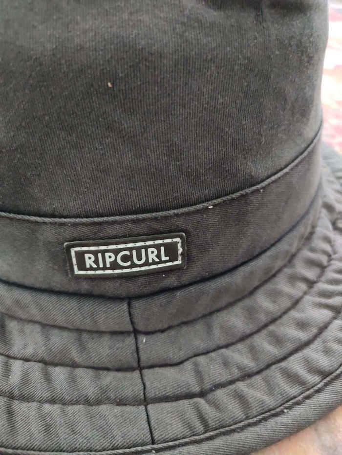 Rip Curl × Vintage Rip Curl Bucket Hat (Small Size) Size ONE SIZE - 3 Thumbnail