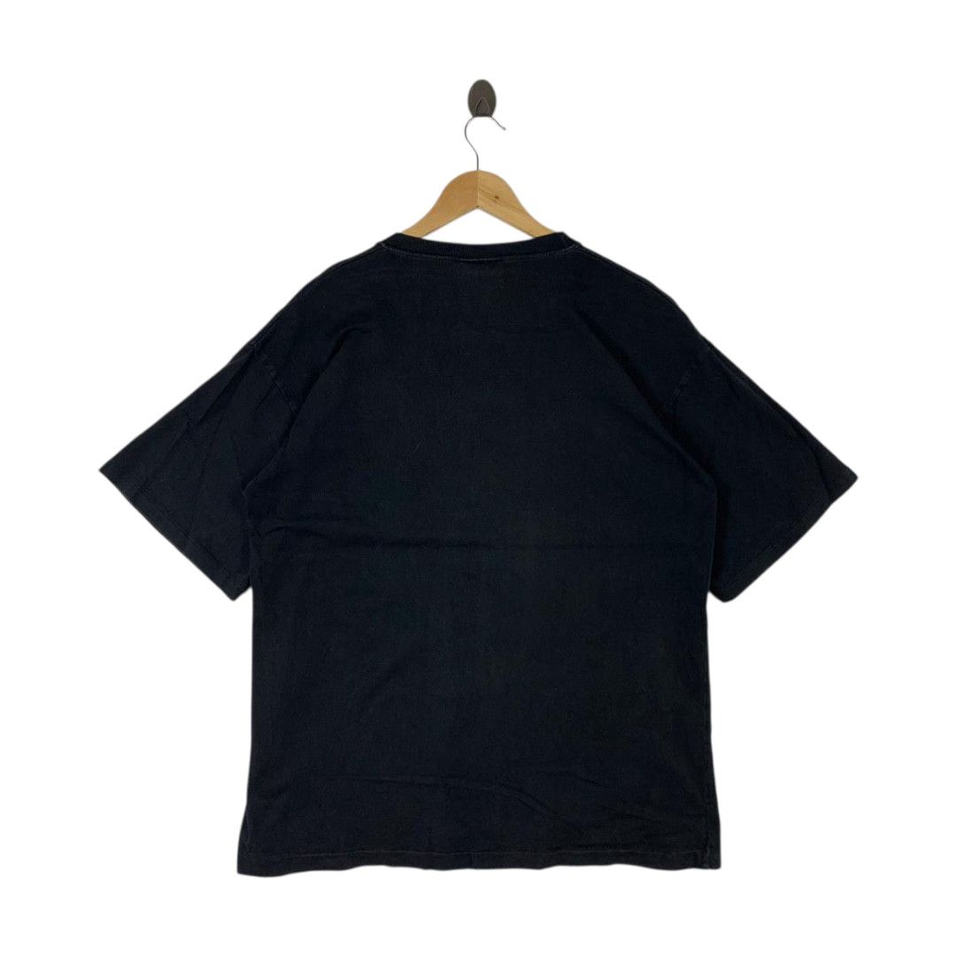Canterbury of New Zealand Vintage CANTERBURY of NEW ZEALAND ALL Blacks team tee Size US L / EU 52-54 / 3 - 4 Thumbnail