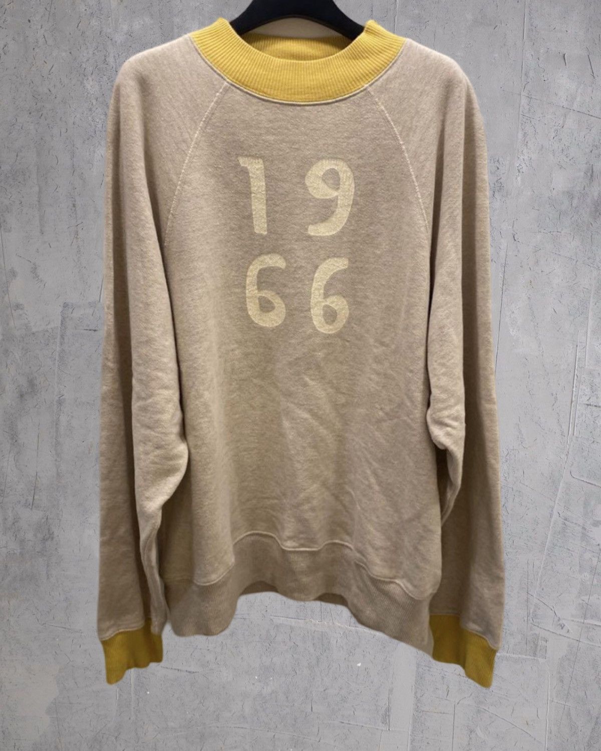 Japanese Brand × Kapital Kapital “1966” sweater Size US XL / EU 56 / 4 - 1 Thumbnail
