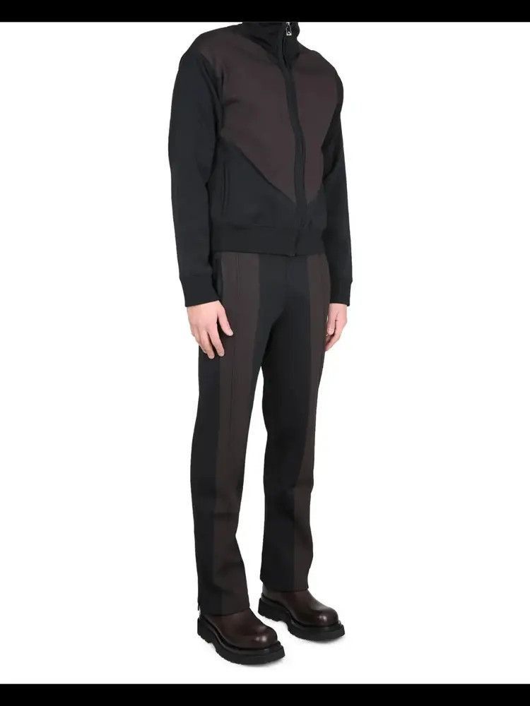 Bottega Veneta Bottega Veneta Sz M Bottega Veneta 21FW Stripe Sweatpants- Size US 32 / EU 48 - 8 Thumbnail
