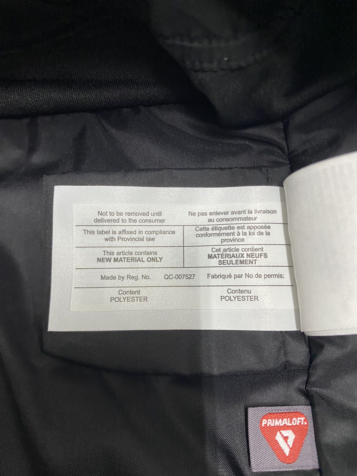 Rossignol Way Strabd Rossignol jacket, size S/L, new with tag. Size S / US 4 / IT 40 - 22 Thumbnail