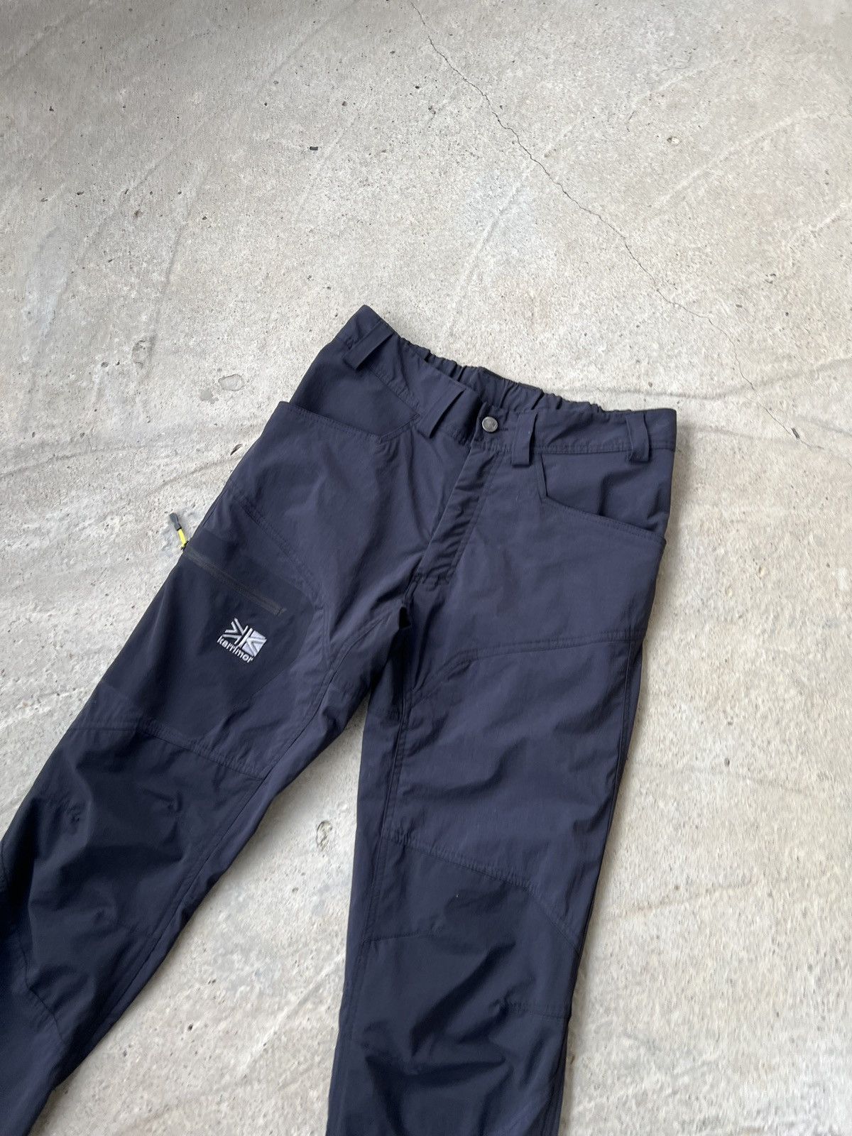 Karrimor Karrimor Elite Outdoor Pants Size US 30 / EU 46 - 2 Thumbnail