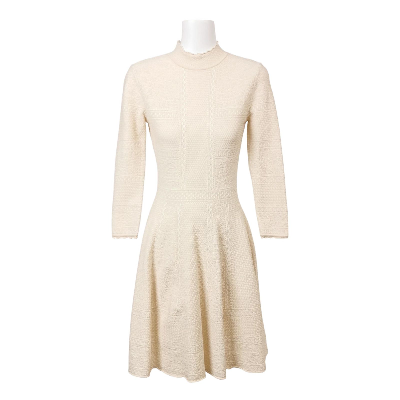 Alexander McQueen Alexander McQueen Women m Midi Size M / US 6-8 / IT 42-44 - 1 Thumbnail