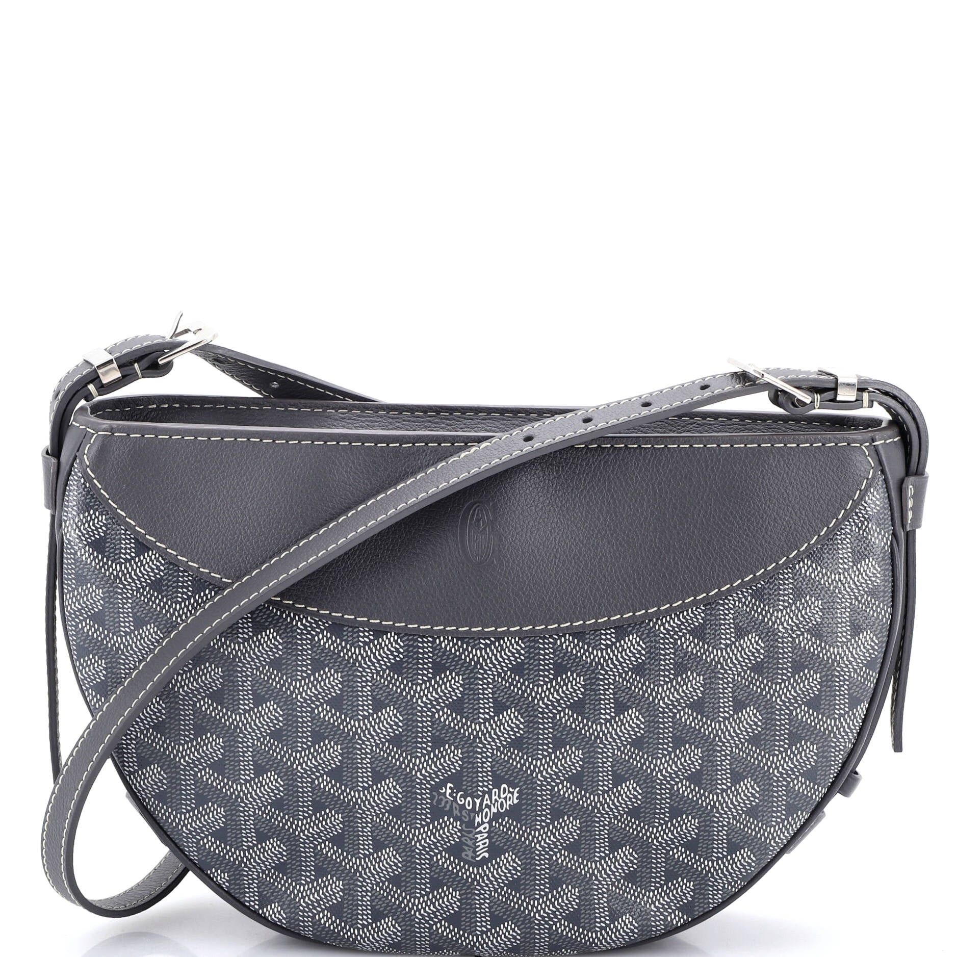 Goyard Hirondelle Shoulder Bag Size ONE SIZE - 1 Thumbnail