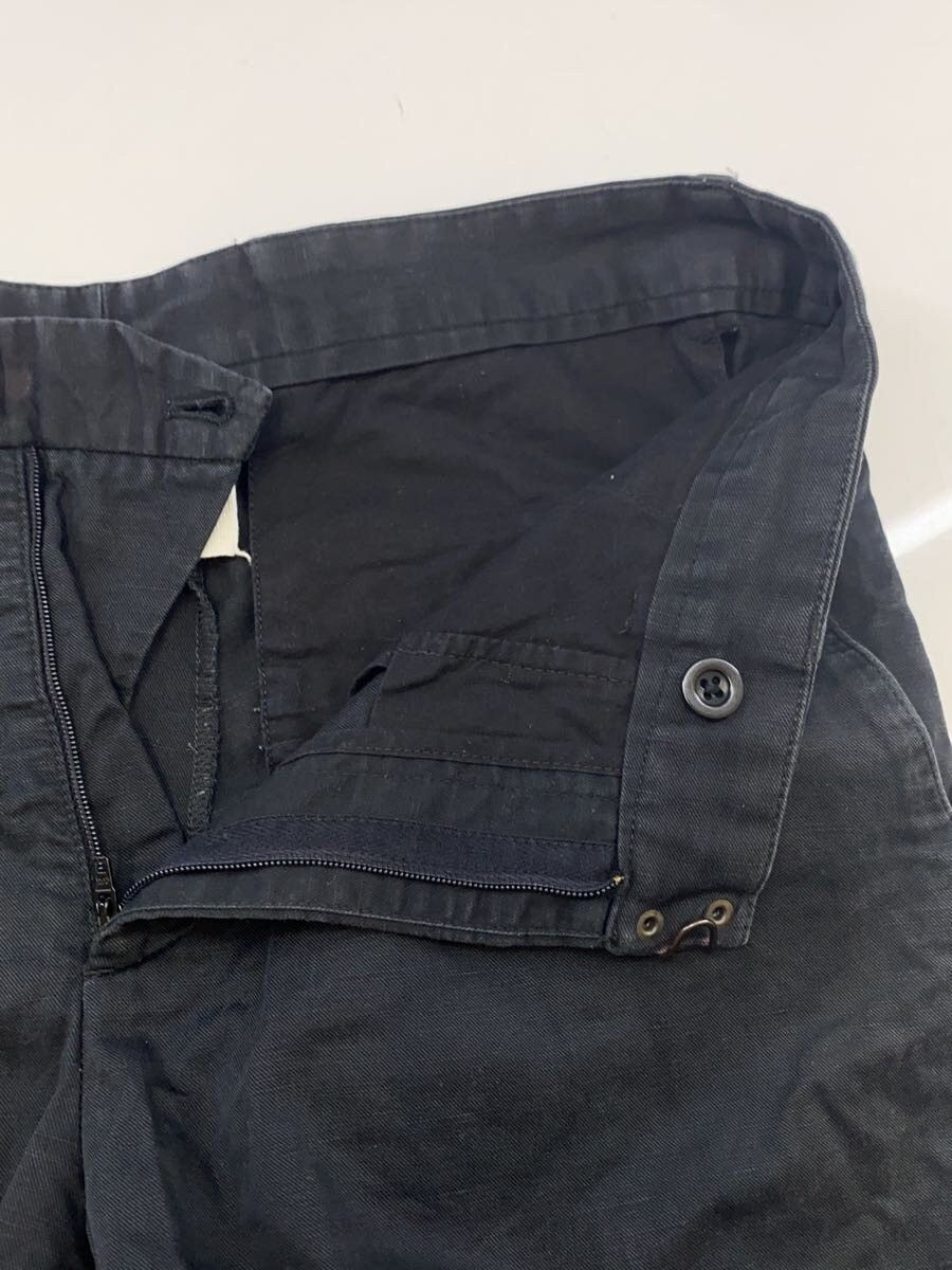 Maison Margiela Cotton Pants Size US 29 - 4 Thumbnail