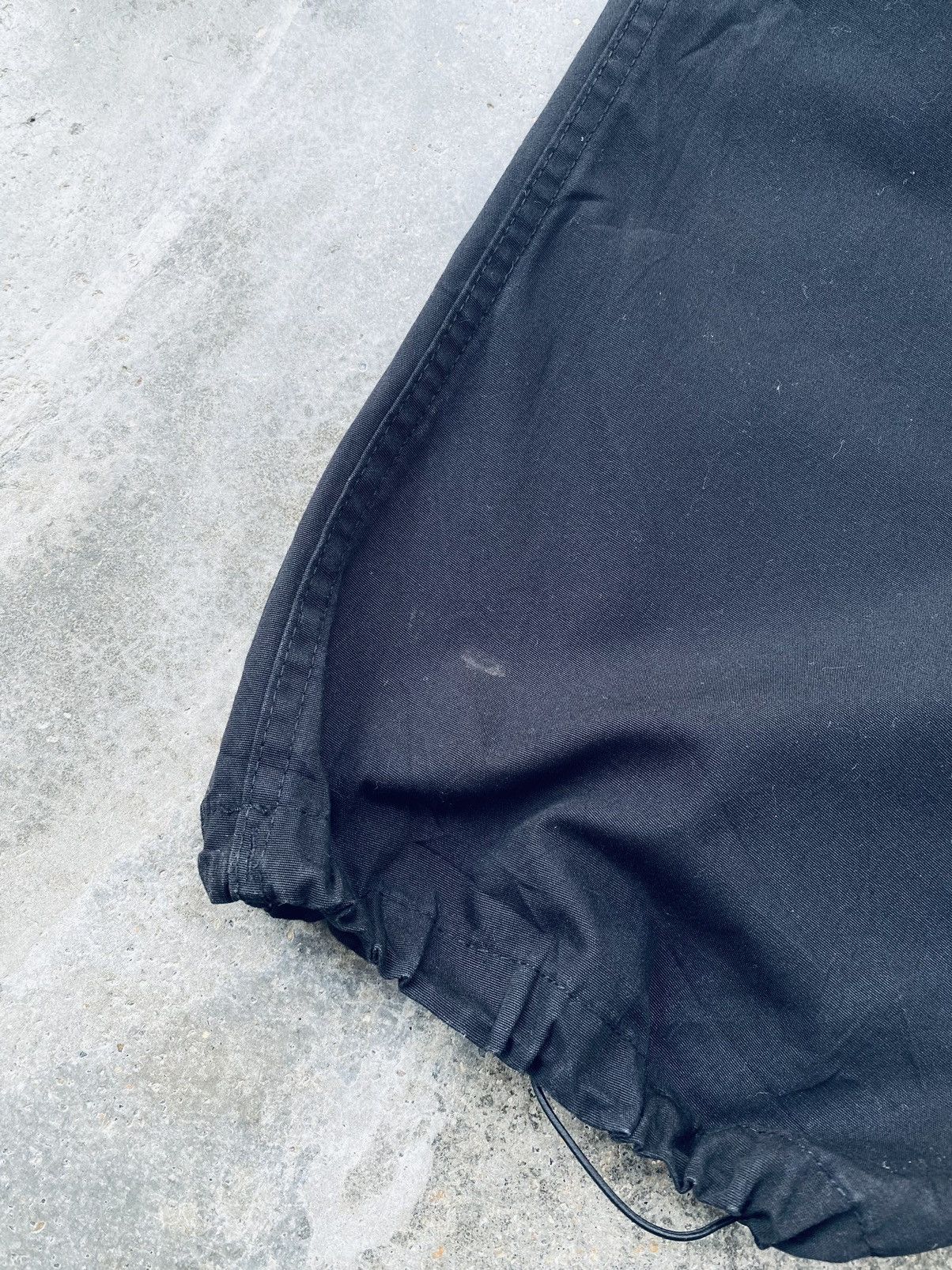 GU × Undercover Undercover Gu Parachutes Cargo Pants Size US 30 / EU 46 - 15 Thumbnail