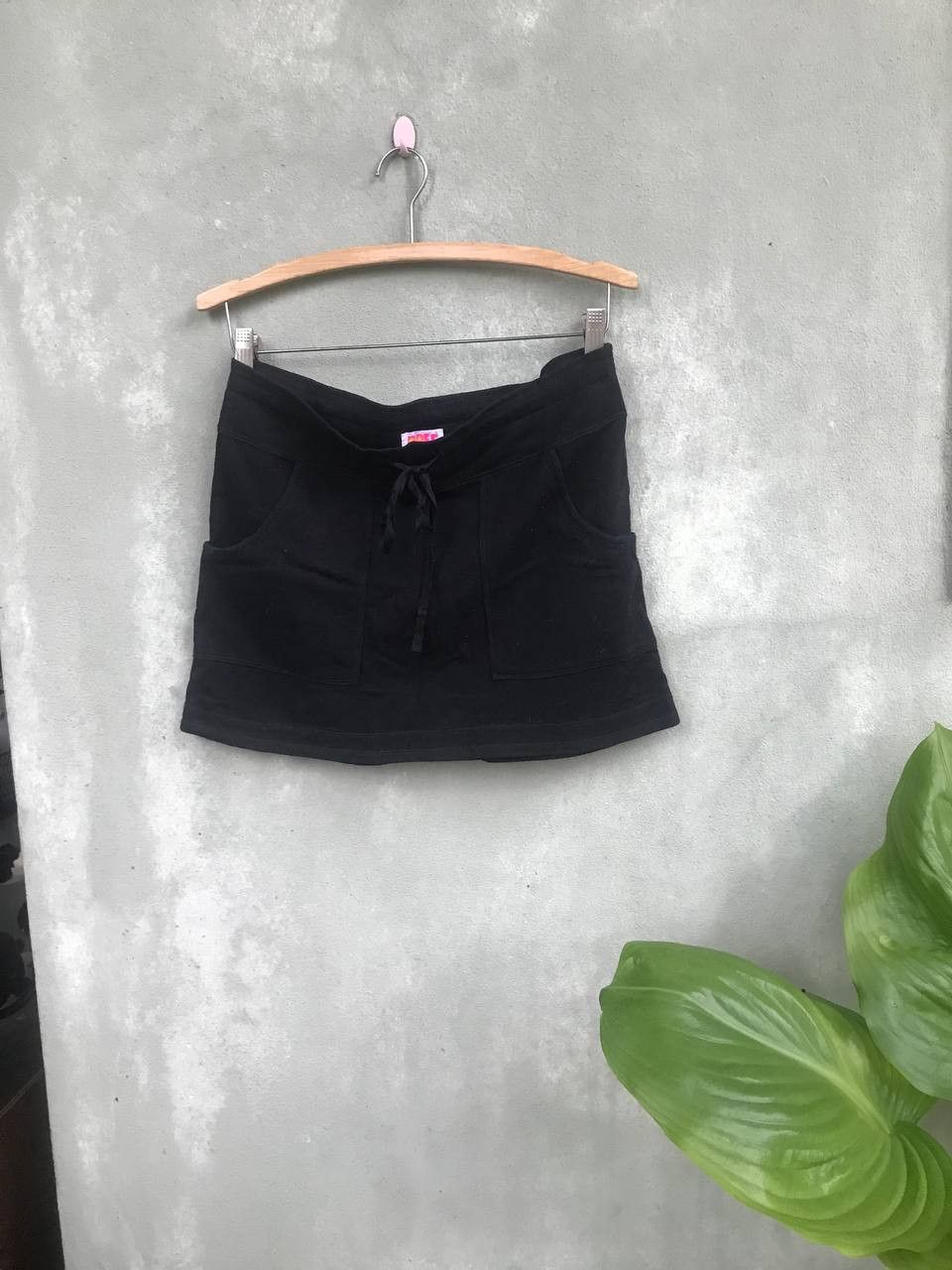 Bape Apee Sweat Skirt Size 27" / US 4 / IT 40 - 2 Thumbnail