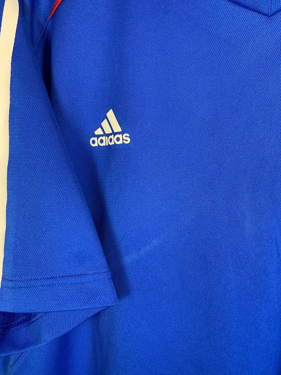 Adidas × Vintage Adidas Vintage | Team GB 2011 | Blue | 2XL Size US XXL / EU 58 / 5 - 4 Thumbnail