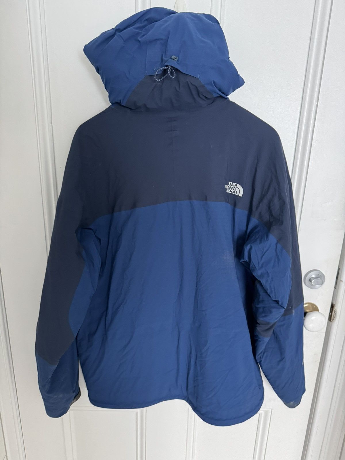 The North Face North Face Summit Series Down Blue Sz Large Size US L / EU 52-54 / 3 - 3 Thumbnail