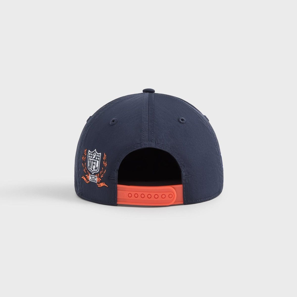 47 Brand × Kith Kith & '47 for the NFL Chicago Bears Nylon Hitch Snapback Size ONE SIZE - 3 Thumbnail