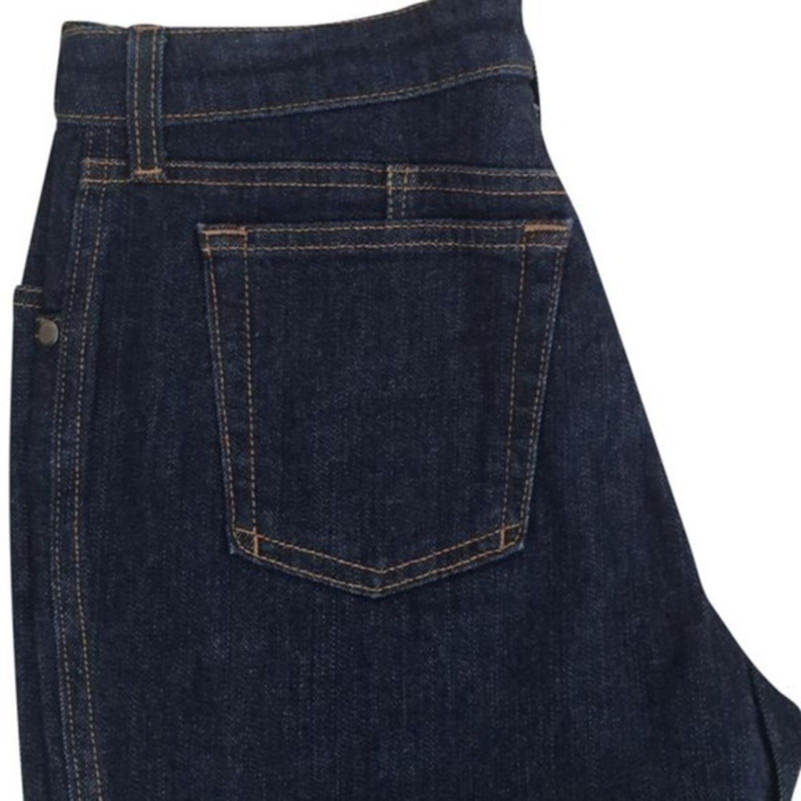 Armani Collezioni Armani Collezioni Blue Jeans | Size 28W Size US 28 / EU 44 - 3 Thumbnail