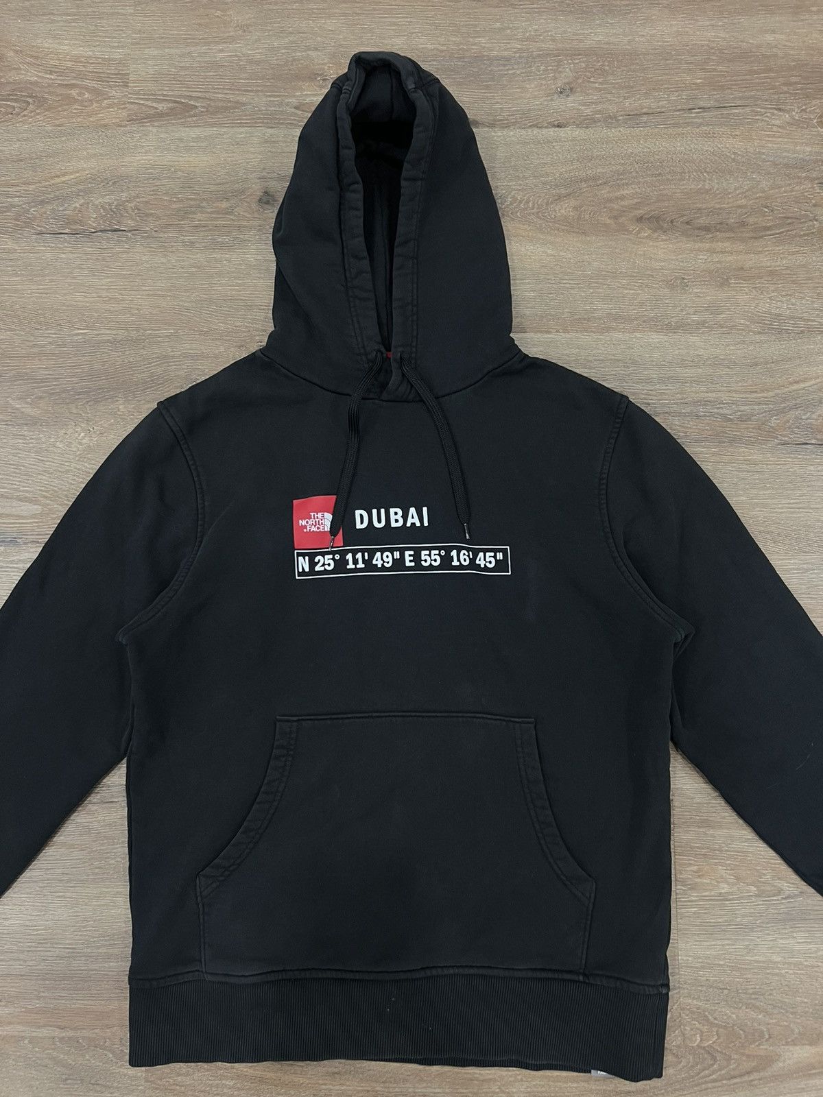 The North Face The North Face Hoodie Size US M / EU 48-50 / 2 - 3 Thumbnail