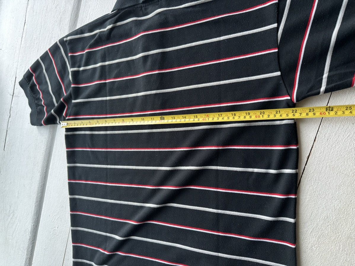 Fred Perry VNTG🚨 FRED PERRY POLO WITH LOGO Y2K RARE CASUALS Size US L / EU 52-54 / 3 - 11 Thumbnail
