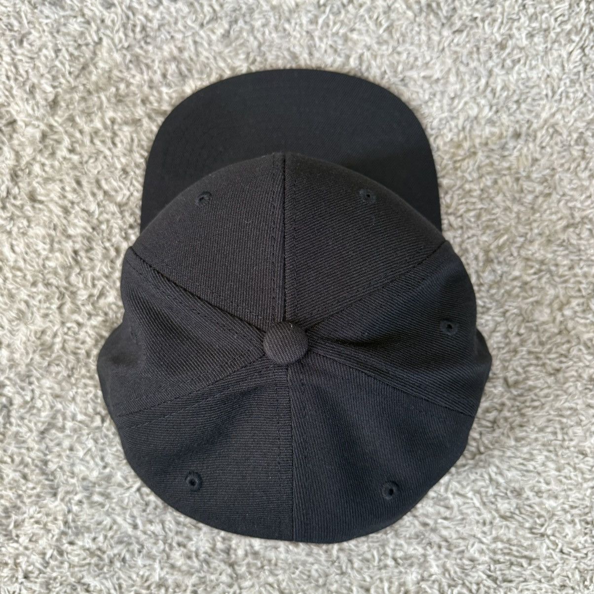 Wu-Tang Clan 🔴Wu-Tang Hat WuTang Globe Snapback Gza Killah Priest Size ONE SIZE - 7 Thumbnail