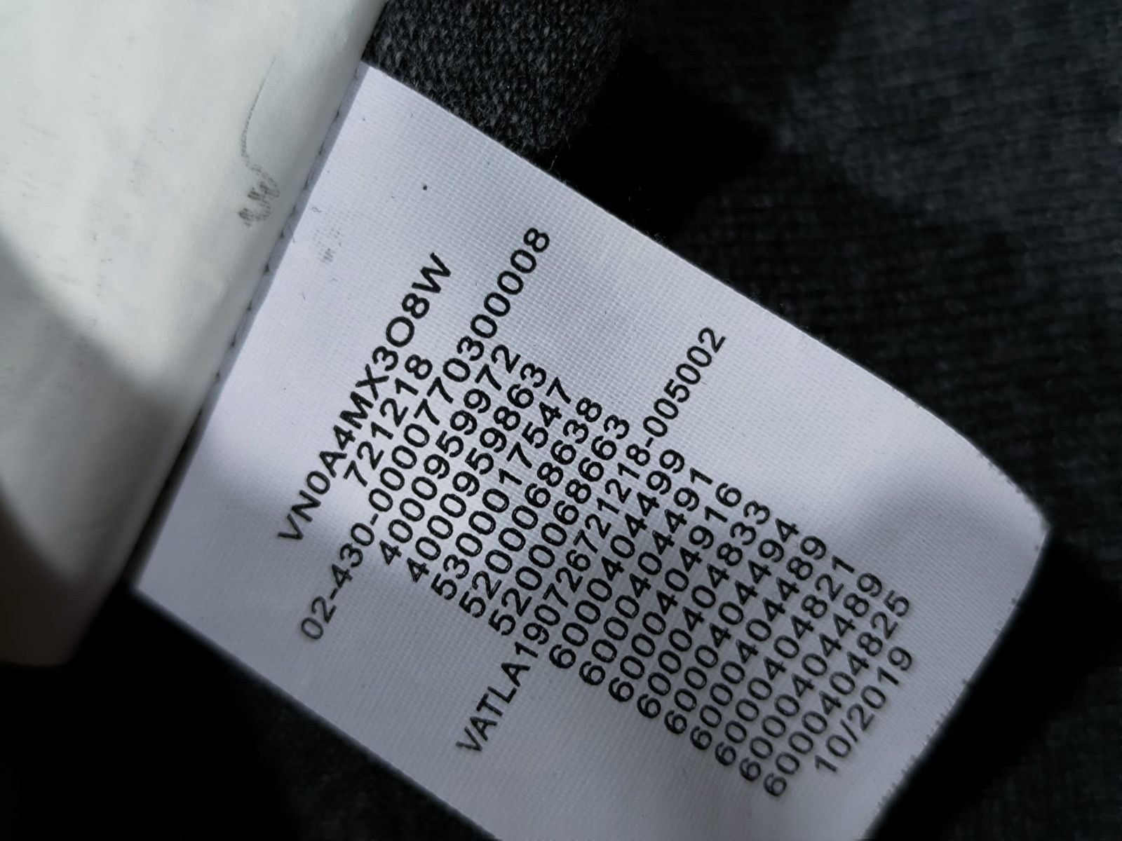 Sandy Liang vans x sandy liang crop hoodie Size XS / US 0-2 / IT 36-38 - 7 Thumbnail
