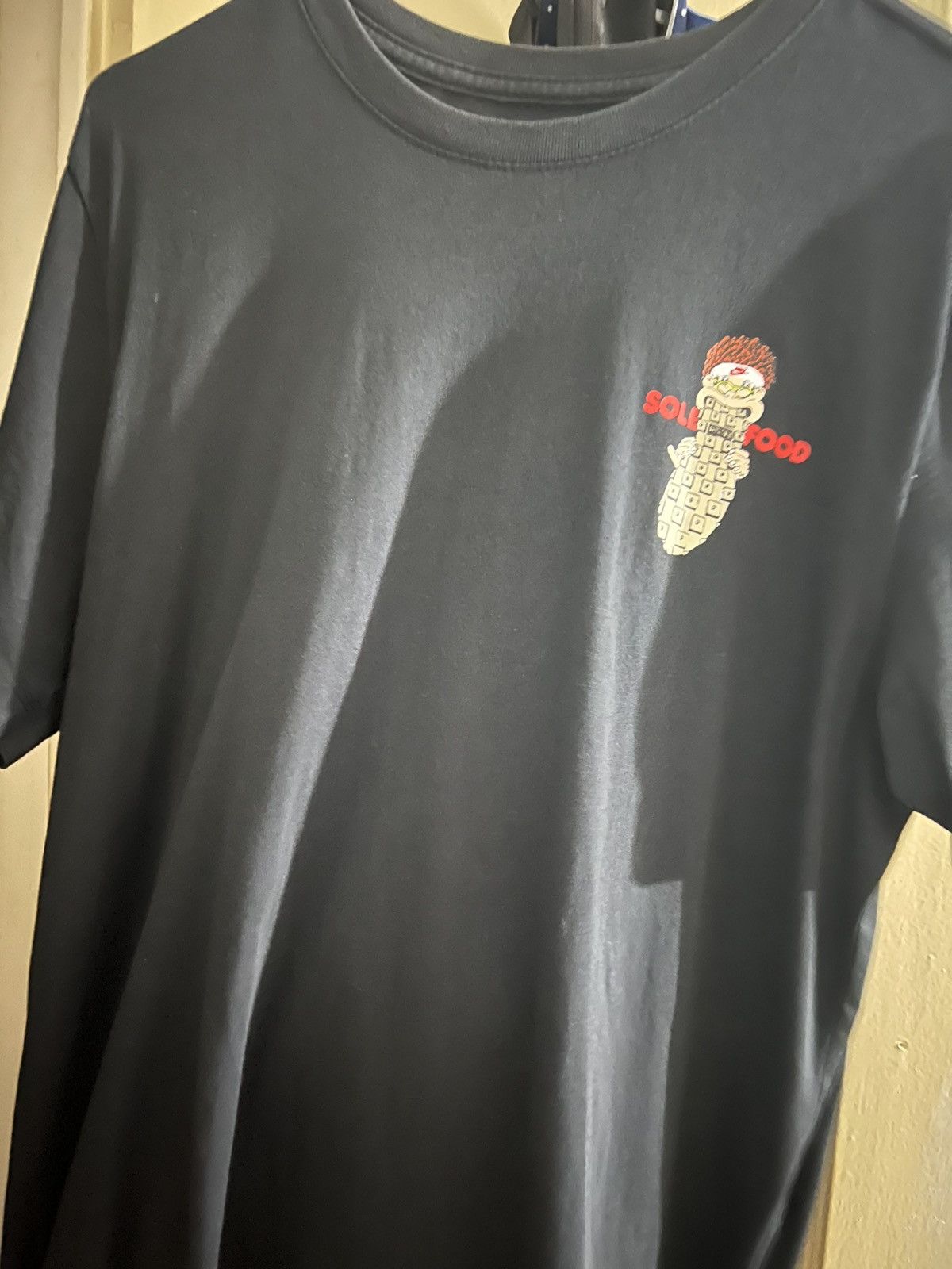 Nike Nike Tee Size US L / EU 52-54 / 3 - 1 Thumbnail