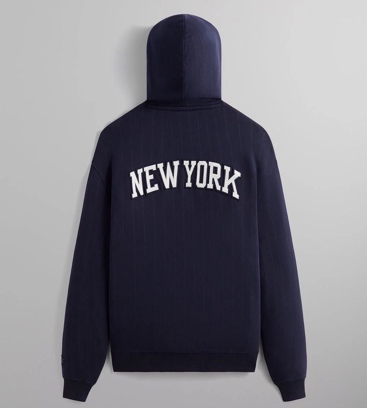 Kith Kith for New York Knicks Retro Williams III Vintage Hoodie Size US XL / EU 56 / 4 - 2 Thumbnail