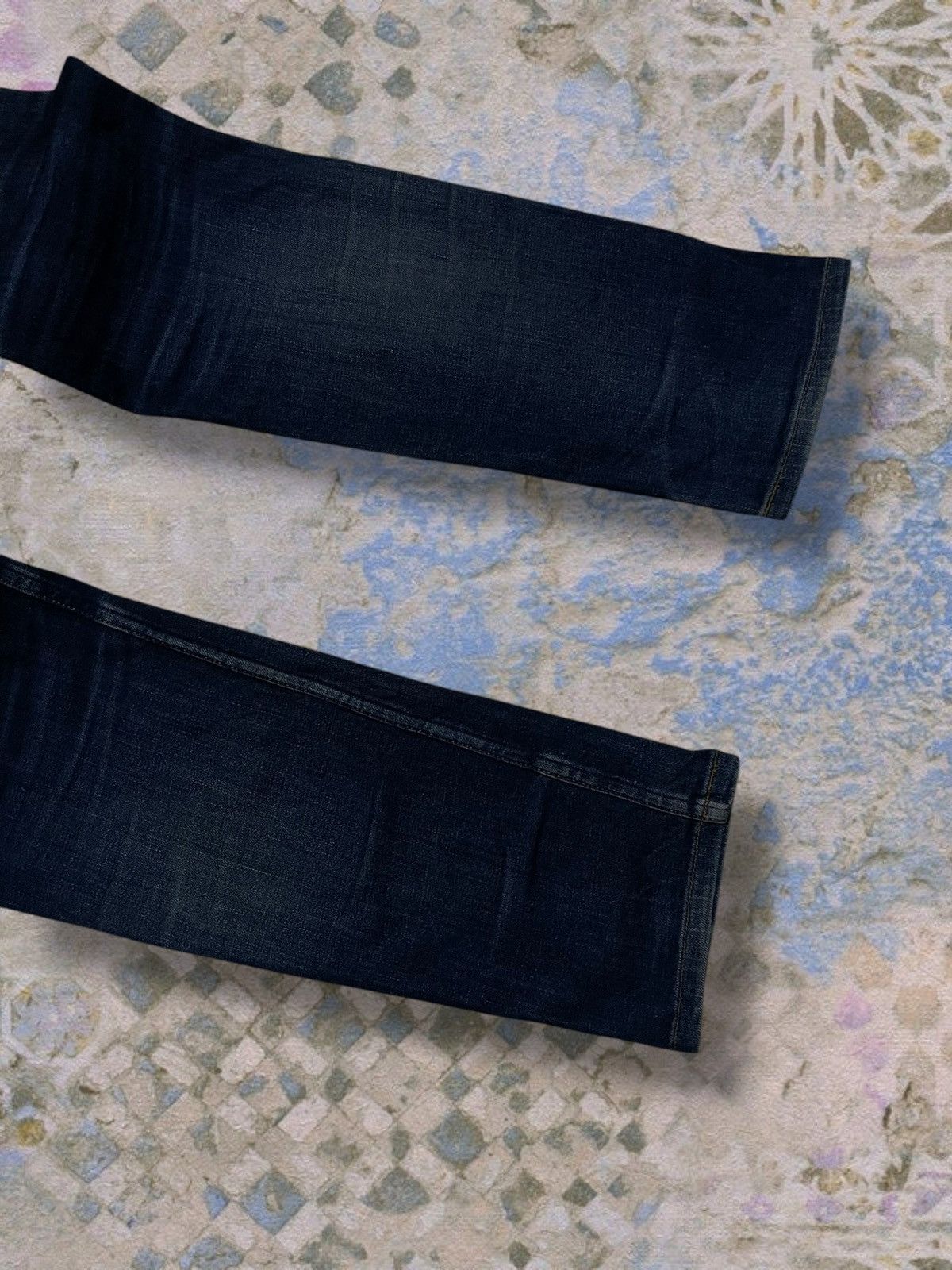 Acne Studios Authentic Original Designer Acne Studios Distressed Denim Size US 28 / EU 44 - 12 Thumbnail