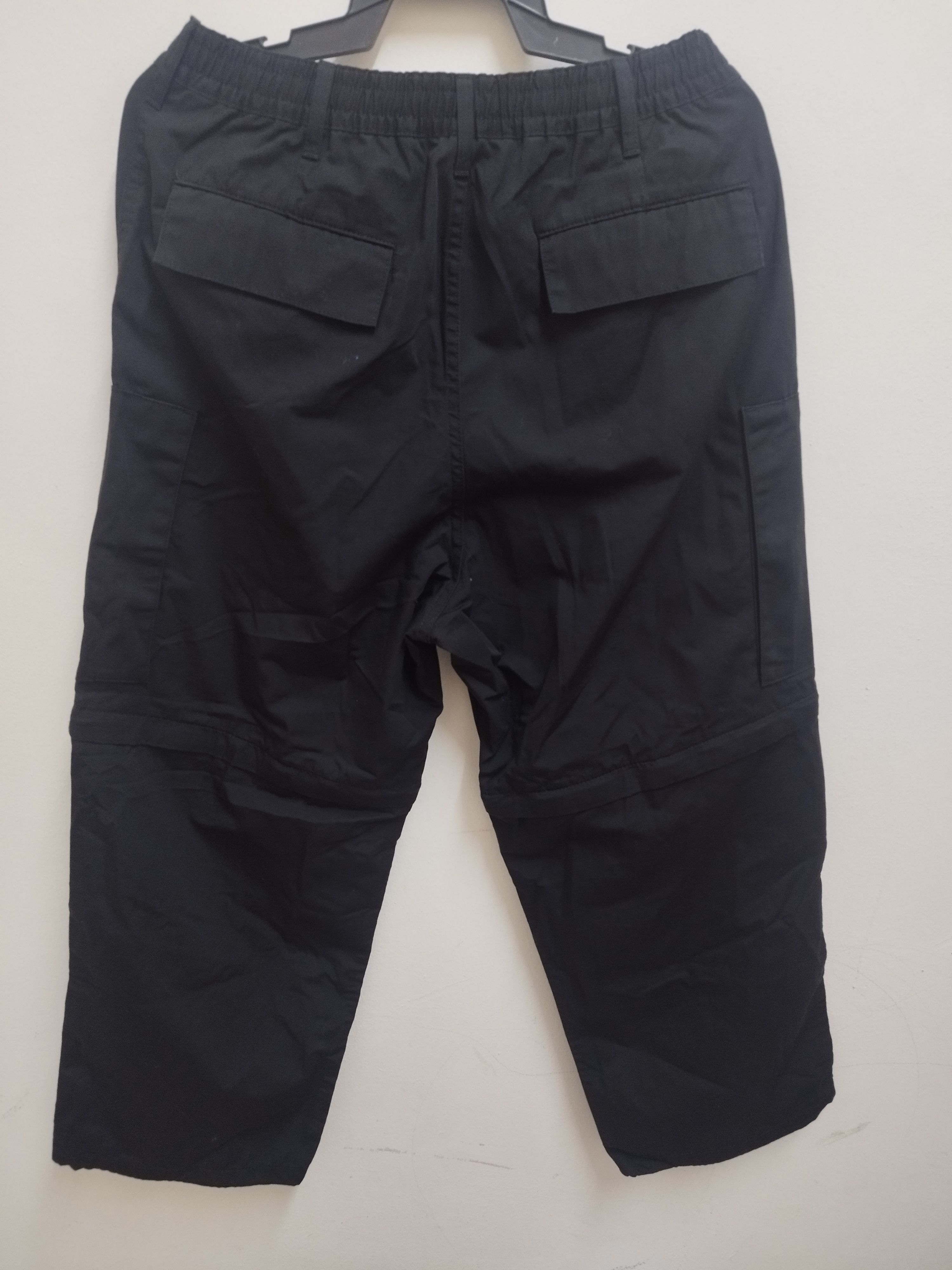 Undercover Gu x undercover wide leg pants Size US 32 / EU 48 - 5 Thumbnail
