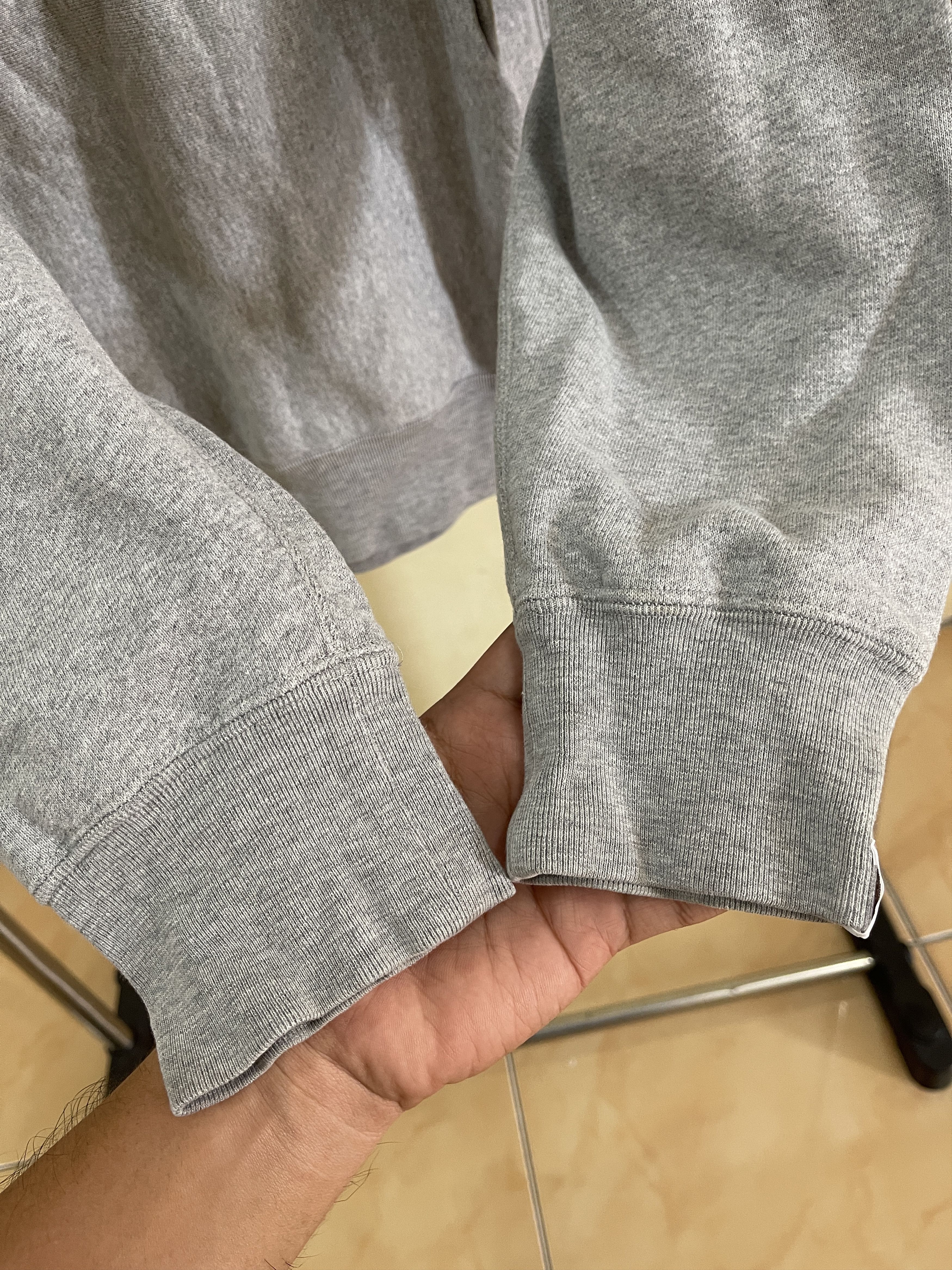 Bape × Kaws Bape x Kaws Pullover Hoodie Size US M / EU 48-50 / 2 - 5 Thumbnail