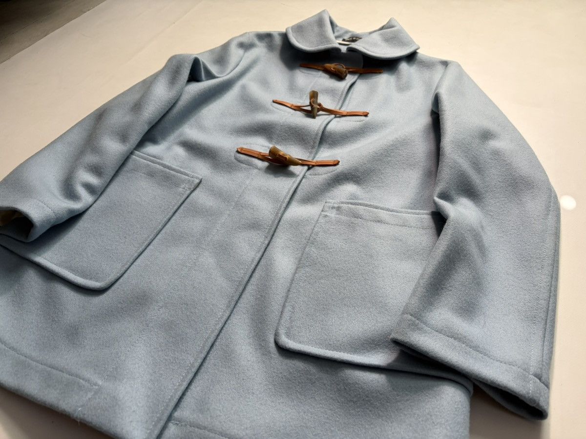 Gloverall Gloverall coat Size L / US 10 / IT 46 - 4 Thumbnail