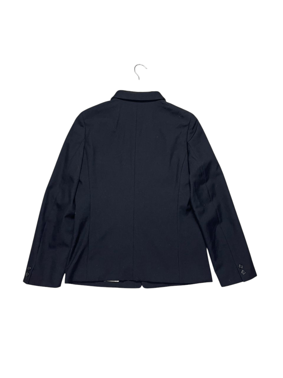 Issey Miyake Issey Miyake Sunao Kuwahara Jacket Blazer Size US M / EU 48-50 / 2 - 3 Thumbnail