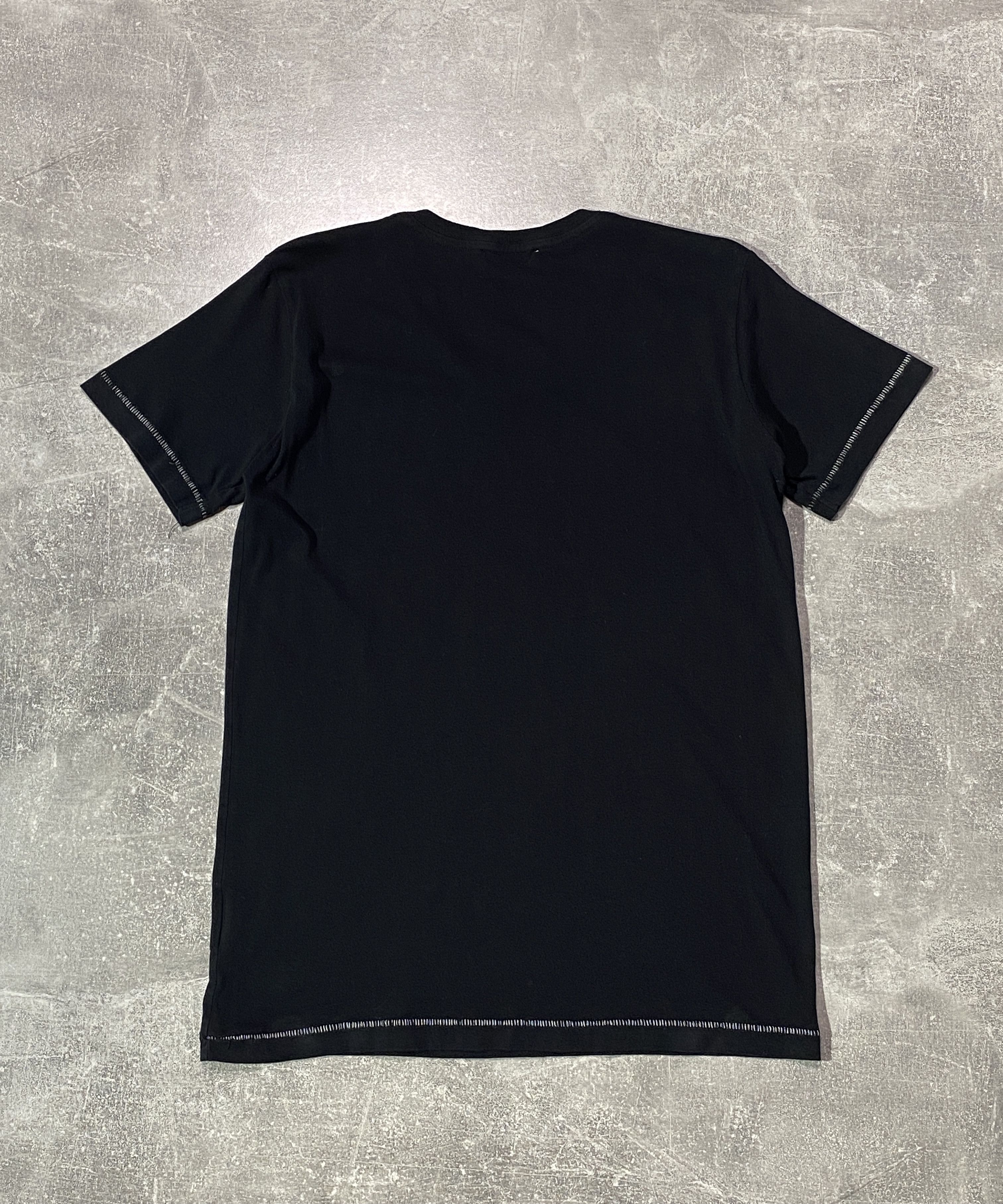 Diesel Vintage Y2K Diesel LOGO T-shirt Size US S / EU 44-46 / 1 - 2 Thumbnail