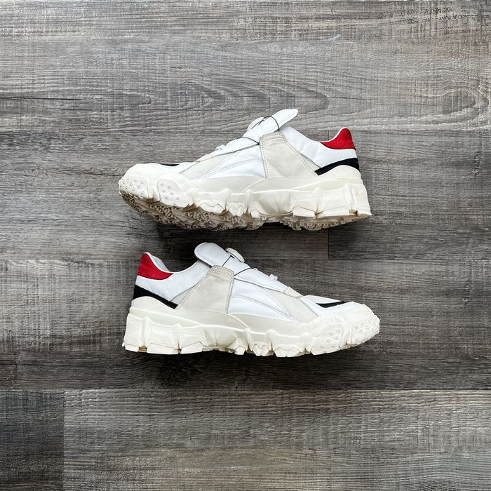 Han kjobenhavn x hot sale puma trailfox disc