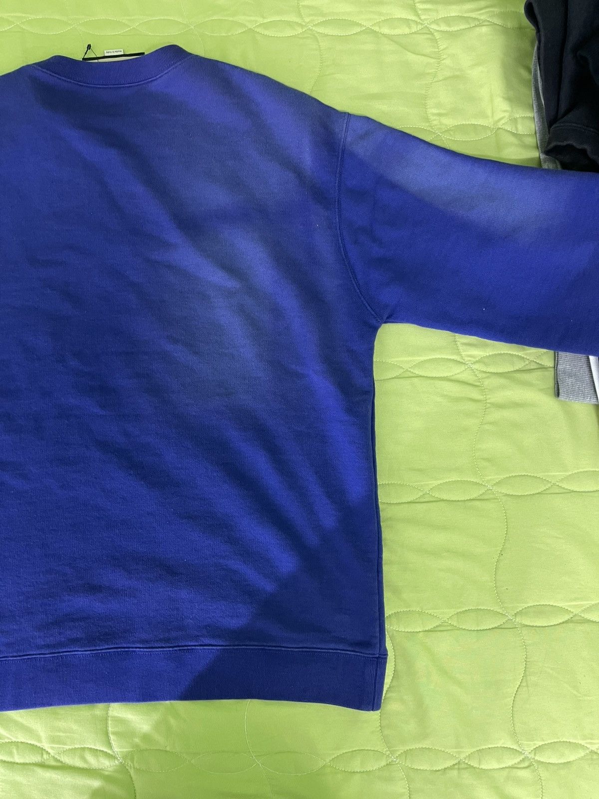 Gucci Gucci Lemon Sweatshirt Purple Size US M / EU 48-50 / 2 - 14 Thumbnail