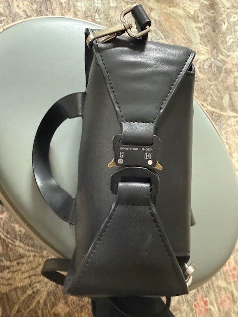 1017 ALYX 9SM Small Bag Size ONE SIZE - 2 Thumbnail