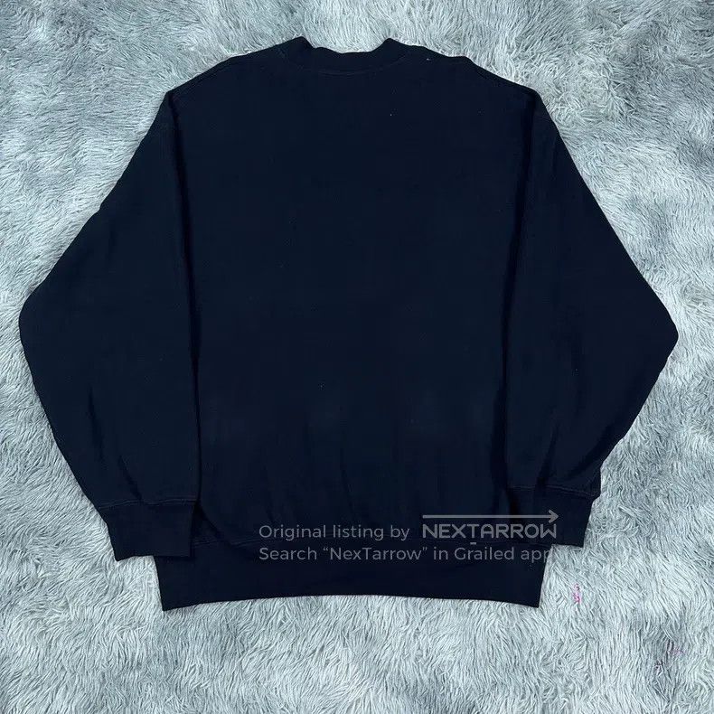 Balenciaga Balenciaga Manchester United Embroidery Logo Sweatshirt, S Size US XS / EU 42 / 0 - 2 Thumbnail
