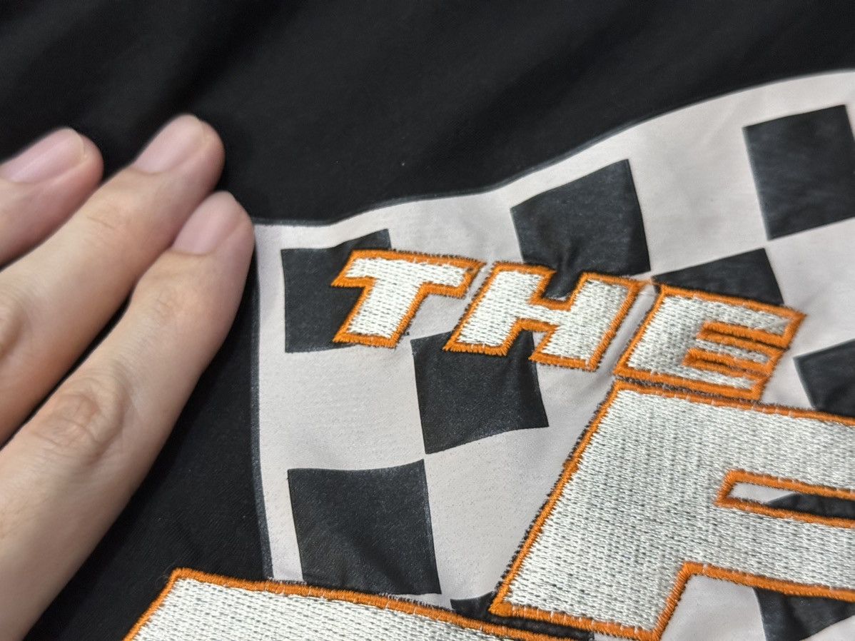 Vintage Vintage 2000s The Fast and The Furious Zip-Up Jacket Size US M / EU 48-50 / 2 - 15 Thumbnail
