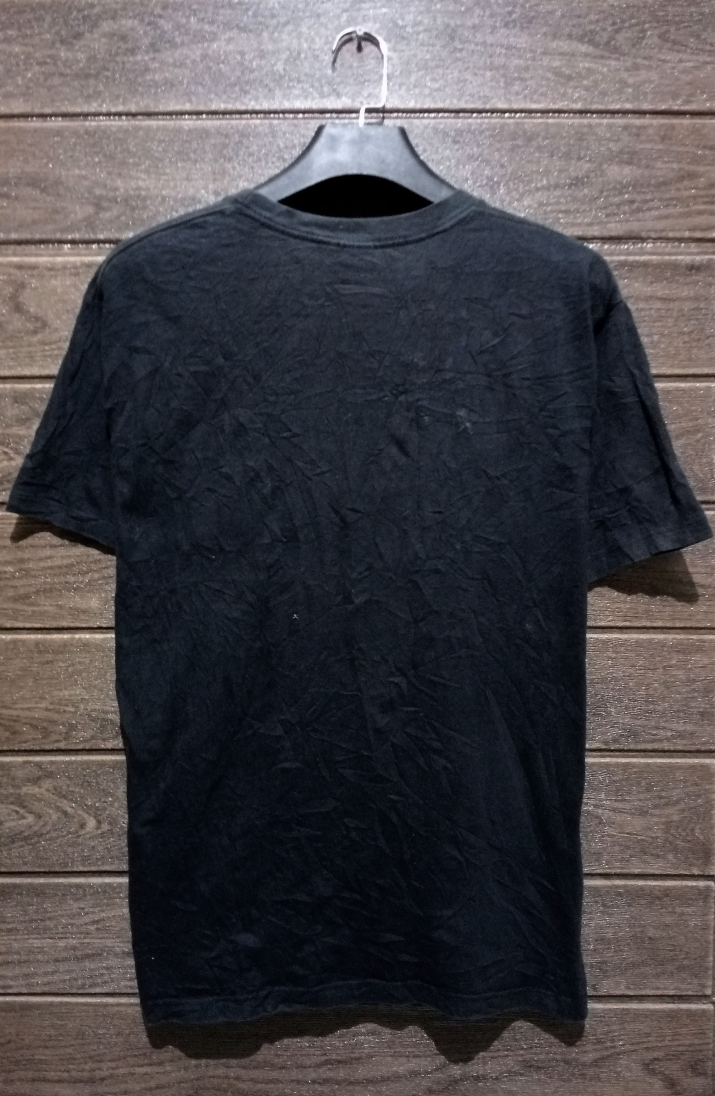 Volcom Vintage Volcom Hawaii Rasta Tee Very Rare Size US L / EU 52-54 / 3 - 7 Thumbnail