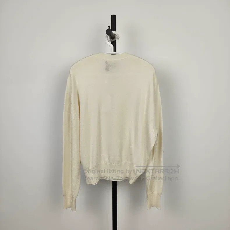 Louis Vuitton Louis Vuitton Cashmere sweater Size US XS / EU 42 / 0 - 2 Thumbnail