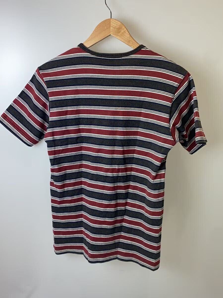 Comme des Garcons × Comme des Garcons Homme Plus Patchwork Tee Size S / US 4 / IT 40 - 2 Thumbnail
