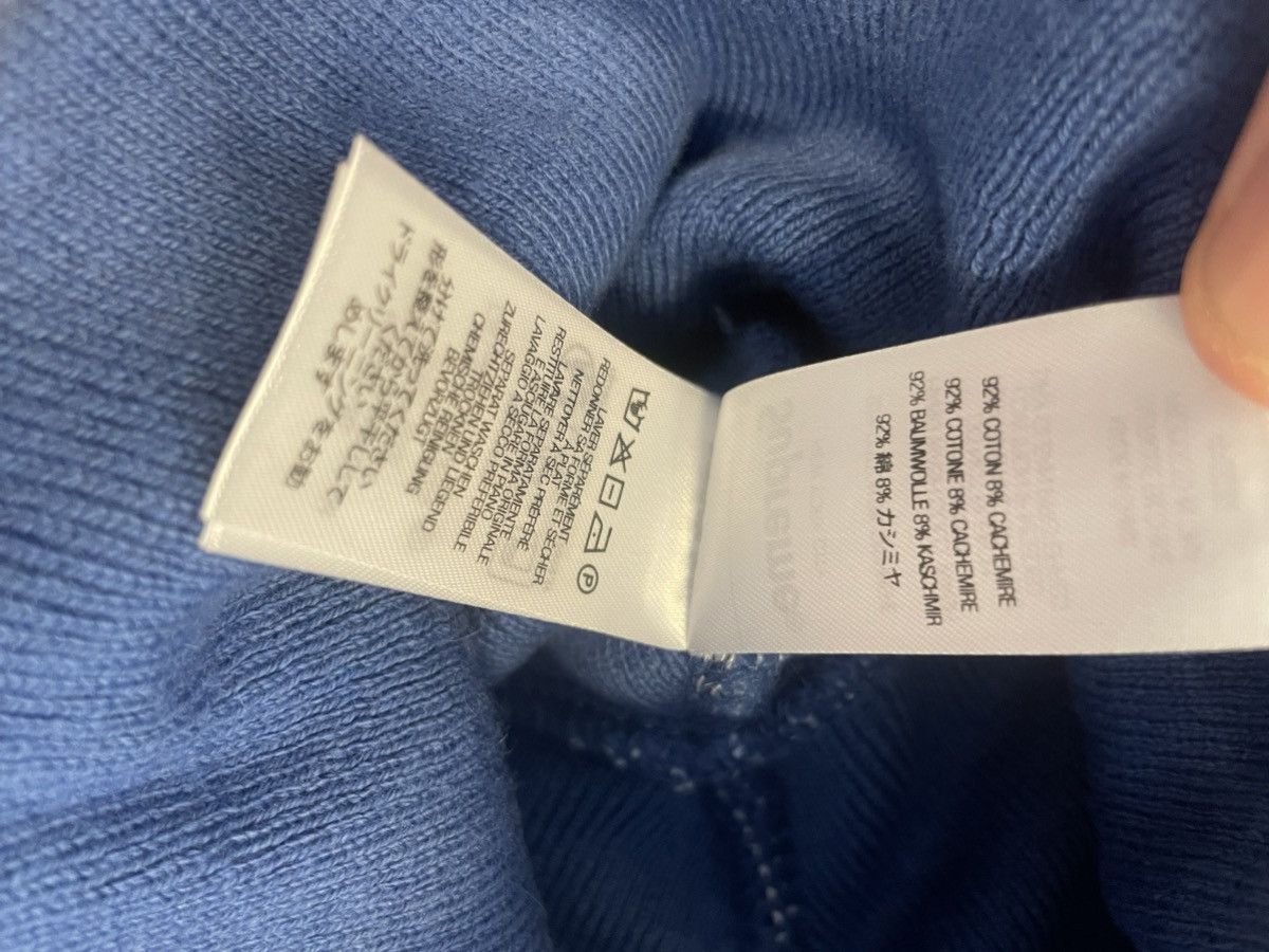 Supreme Supreme Big Logo Beanie Size ONE SIZE - 7 Thumbnail