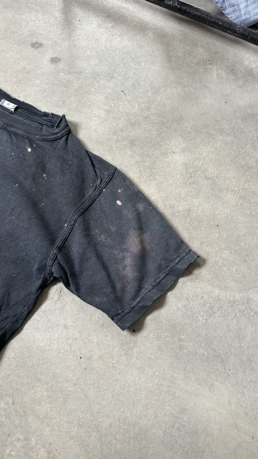 Vintage VINTAGE DISTRESSED CULTURA ARGENTINA TEE Size US M / EU 48-50 / 2 - 3 Thumbnail